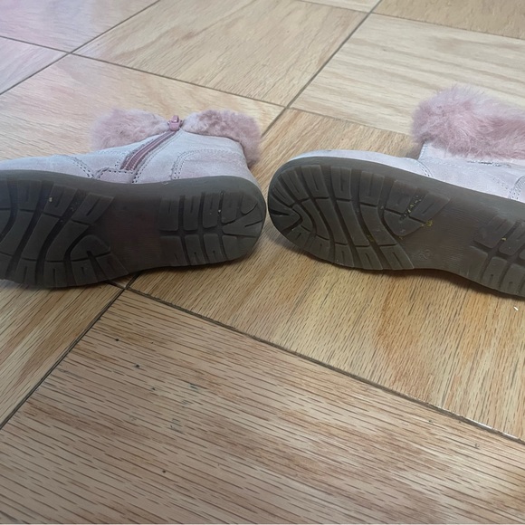 Ciao girls booties size eu 25 - Picture 5 of 5